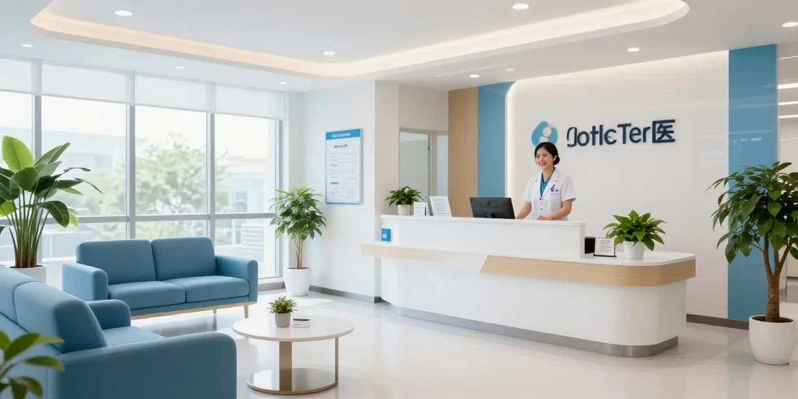 Hair transplant turkey at a welcoming health clinic with compassionate doctor consultation and patient care.
