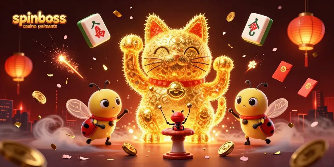 Évitez les limites lors de vos retraits avec les options de paiements SpinBoss Casino sur diverses cryptomonnaies.
