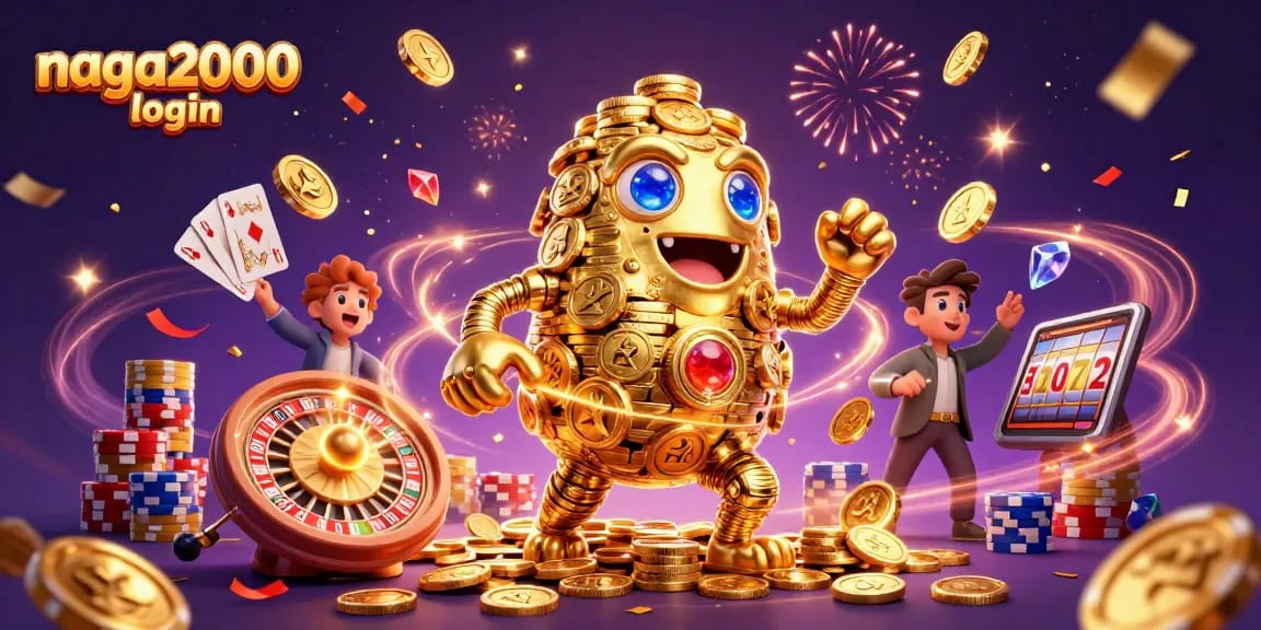 Menangkan pengalaman bermain dengan naga2000 login di slot terpercaya dan RTP tinggi.