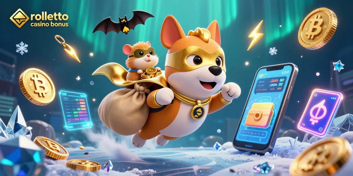 Profitez du bonus Rolletto casino pour maximiser vos gains avec des free spins cachés.