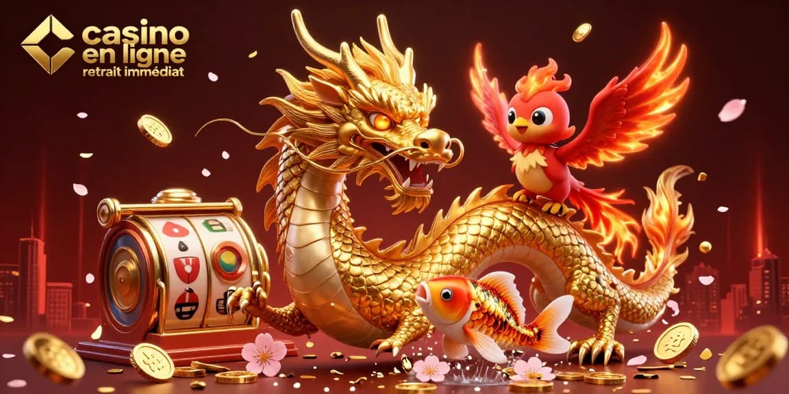 Activation rapide des gains avec les jeux de casino en ligne retrait immédiat pour maximiser vos retours.