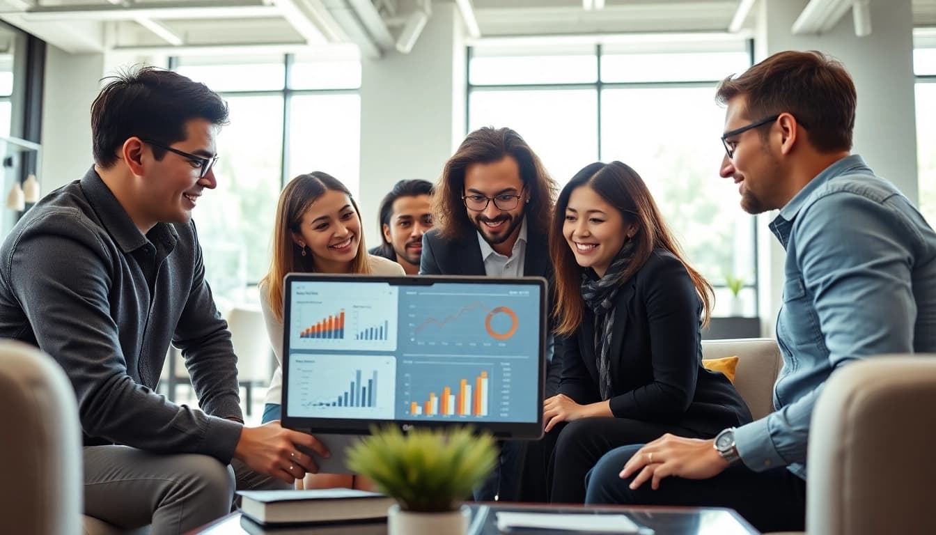 Enhance your online visibility with Search Engine Optimization Clearwater strategies.