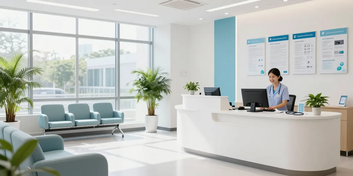 hair transplant turkey procedure in modern clinic, patient care environment