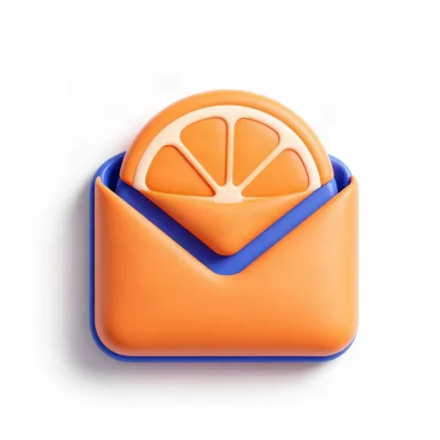 Citruss Mail