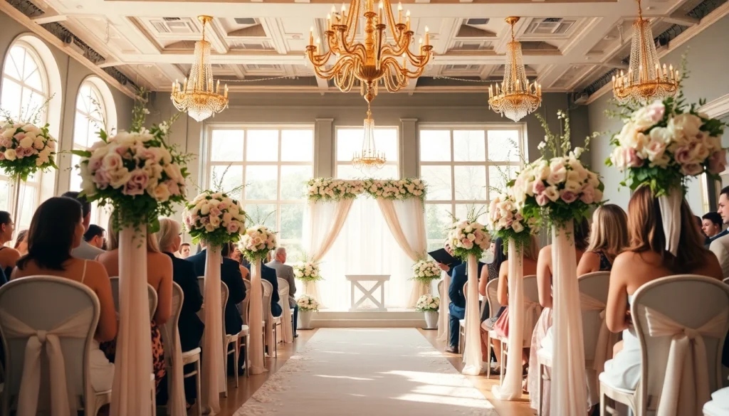 Top Reasons Why the Best Wedding Venue Jacksonville Is Perfect for Your Big Day