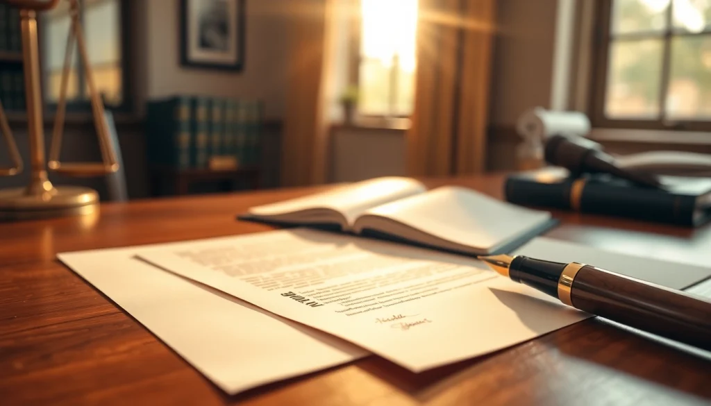 Understanding Wills: Essential Insights and Guidance for Everyone