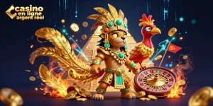 Découvrez le monde vibrant du casino en ligne argent réel avec des jeux dynamiques et des visuels captivants.