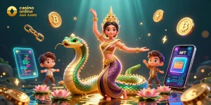 Partecipa a esperienze emozionanti nei casino online non AAMS con elementi vivaci e visuali ricchi.