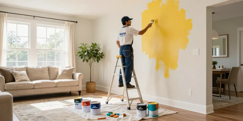 How to Scale Your Residential Painters Davidson County TN Results Effectively in 2026