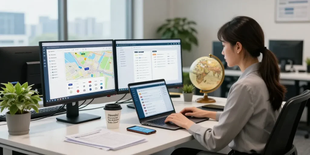 couriertrackingworld vs World Courier: Which Tracking Solution is Best in 2026?