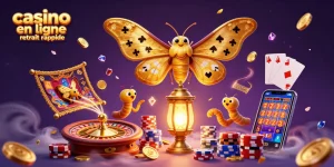 Jouez au casino en ligne retrait rapide avec des gains immédiats et des jeux variés.