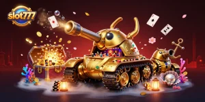 Menangkan slot777 dengan pengalaman kasino mini dalam gambar 3D yang menakjubkan.