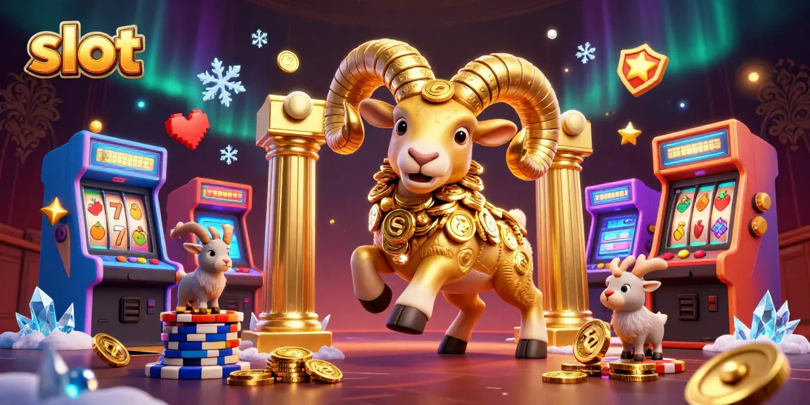 Spin the slot reels and enjoy an exhilarating jackpot experience with our vibrant casino scene.