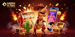 Gagnez des gains avec un casino en ligne retrait immédiat en profitant d'une expérience de jeu immersive.