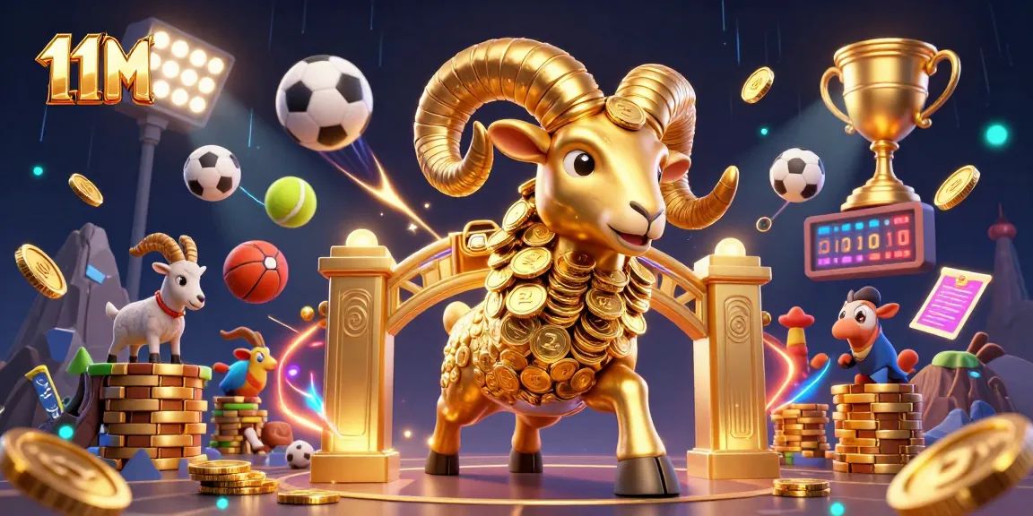 Engage with 11M by betting on exciting sports events in a lively casino scene