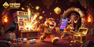 Jouez sur un casino en ligne retrait immédiat avec des gains instantanés et une expérience immersive.