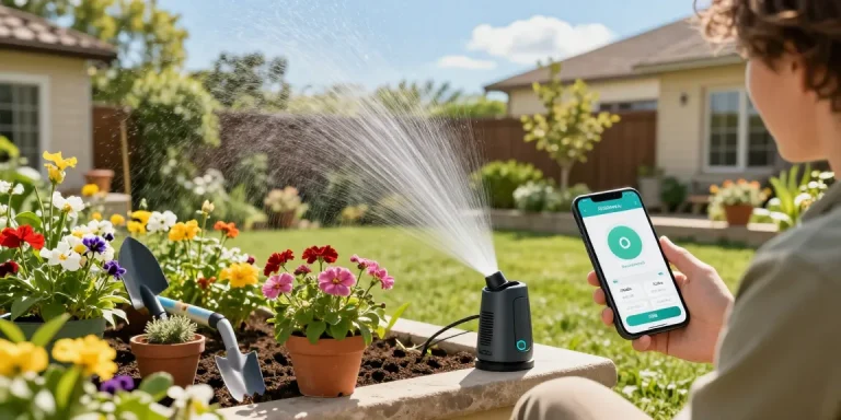 Real Rainpoint Sprinkler Timer Results: What to Expect in 2026