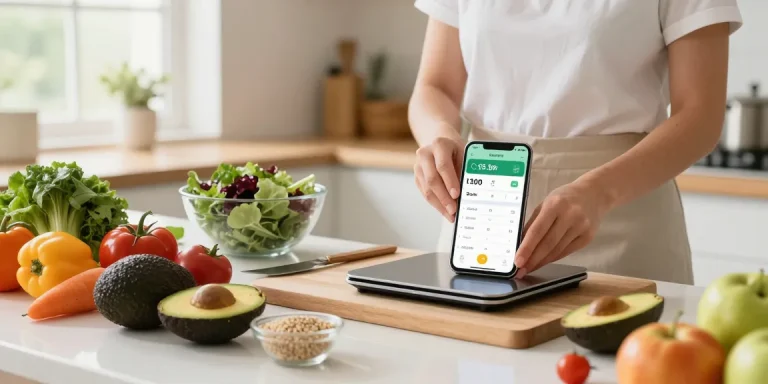 How to Win More with the Best Calorie Tracker: Expert Nutritional Tactics for 2026