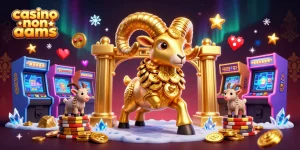 I migliori casino non AAMS offrono opportunità entusiasmanti con diversi bonus e promozioni.