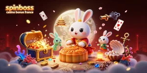 Découvrez le bonus SpinBoss Casino France avec des gains et des promotions attractives.