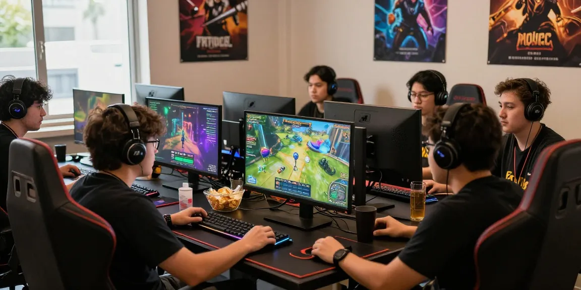 Nagahitam303 gaming community gathering with active gamers sharing experiences and strategies.