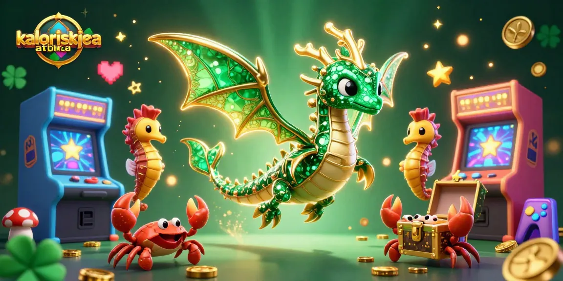 Experience the excitement at kalorijskatablica, capturing thrilling slot adventures with vibrant games and iconic treasure