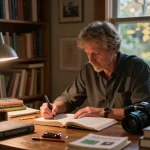 What Is https://tallengreenfield.com and Why Does It Matter for Spiritual Literature in 2026?