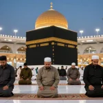 6 Insider Tips for Making the Most of Your Umroh Itikaf Experience in 2026