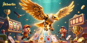 Experience thrilling wins at jlkberlin with vibrant slot games and dynamic jackpot action.