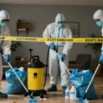 Tatortreinigung Firma Dortmund als Grundlage für professionelle Hygiene und Sicherheit 2026