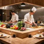 What Do Top Experts Say About Sydney303 Slot in 2026 for Culinary Enthusiasts?