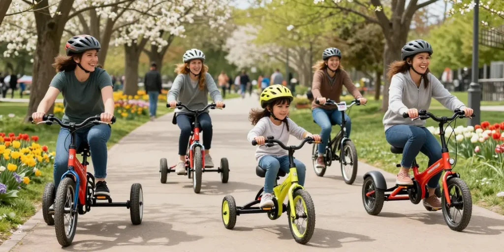 The Most Common Tricycles Errors and Quick Fixes for 2026
