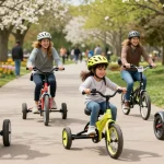 The Most Common Tricycles Errors and Quick Fixes for 2026