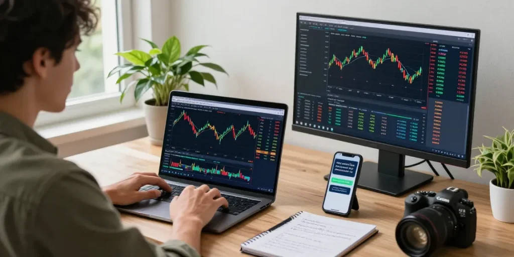 Is MetaTrader 4 Overrated? A Critical Look at Trading Efficiency in 2026